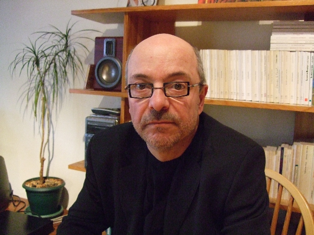 Enzo Cormann