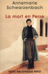 La mort en Perse