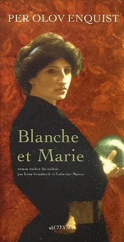 Blanche et marie