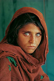 stevemccurry