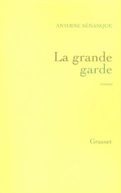 la grande garde