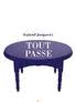 tout_passe_josipovici